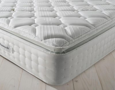 Sealy Posturepedic 2000 Gel Pillowtop Kingsize Mattress.